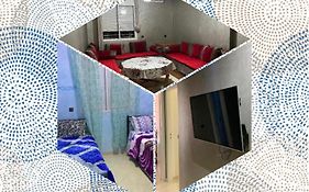 Agadir Holiday Apartment